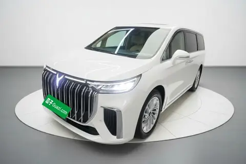 Voyah Dream 2023