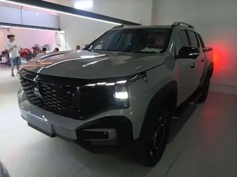 Changan Hunter 2023