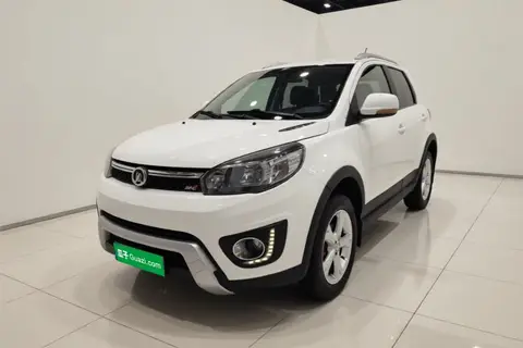 Great Wall M4 2014