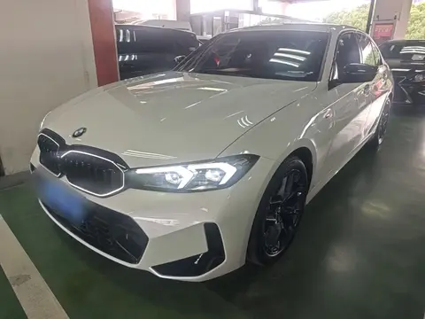 BMW 3 Series 2026