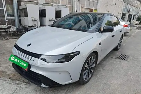 Leapmotor C01 2023