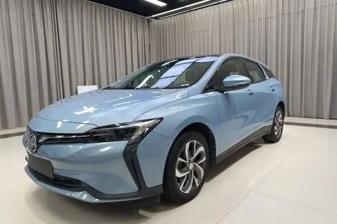 Buick Velite 6 2019