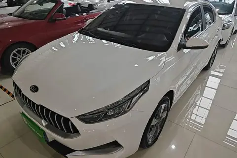 Kia K3 2020