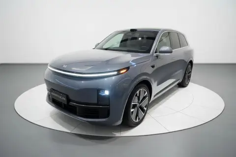 Li L8 2025
