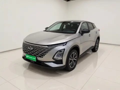 Omoda C5 2022