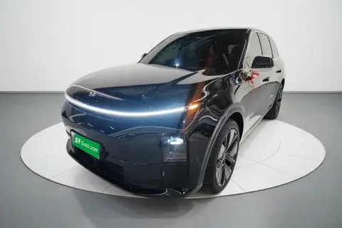 Li L6 2025