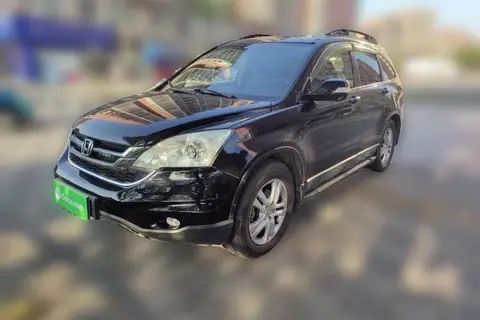 Honda CR-V 2011