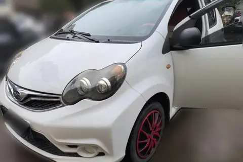 BYD F0 2015