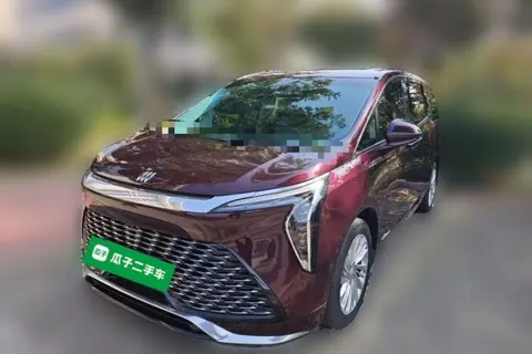 Buick Century 2024
