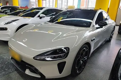 Xiaomi SU7 2026