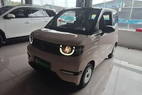 Chery QQ QQ Ice Cream 2024