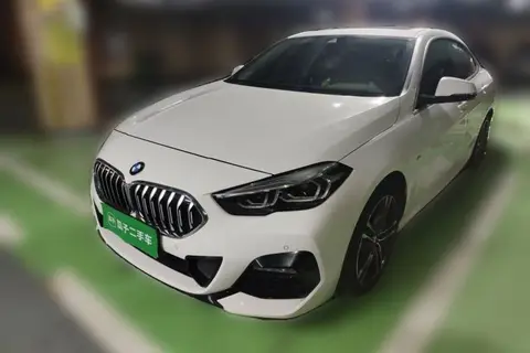 BMW 2 Series 2023