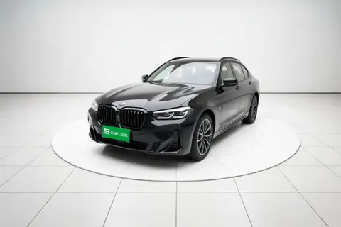 BMW X3 2023