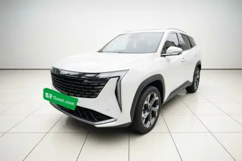 Geely Atlas 2023