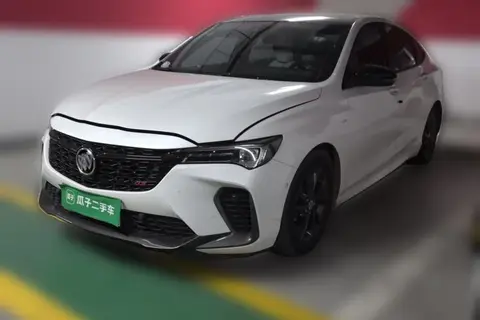 Buick Verano 2021