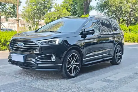 Ford Edge 2020