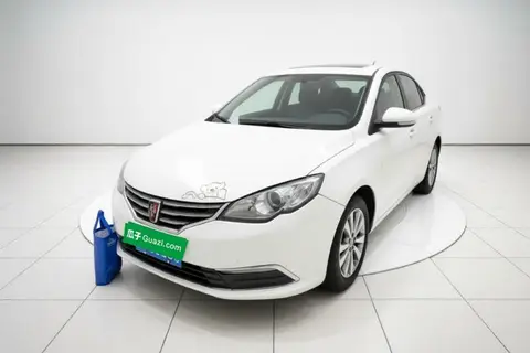 Roewe 360 2015