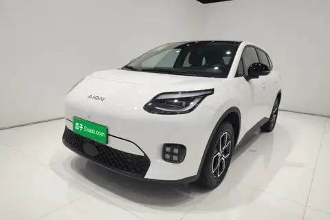 GAC Aion UT 2026