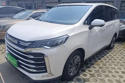 Maxus G50 2023