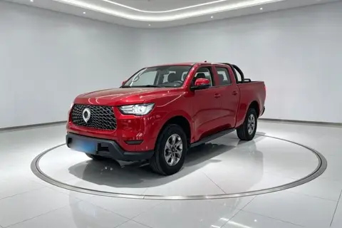 Great Wall Poer 2022