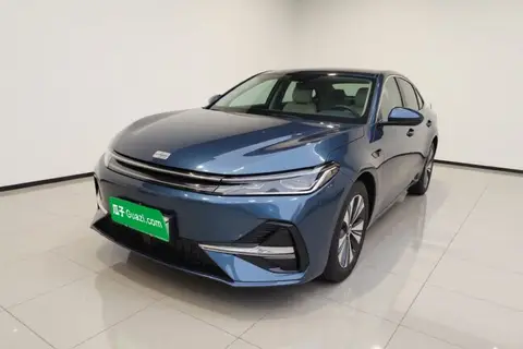 Geely Galaxy A7 2025