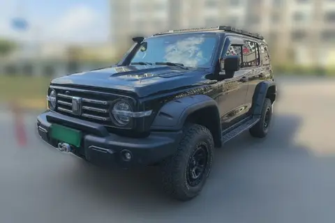 TANK 300 2022