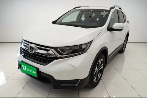 Honda CR-V 2019