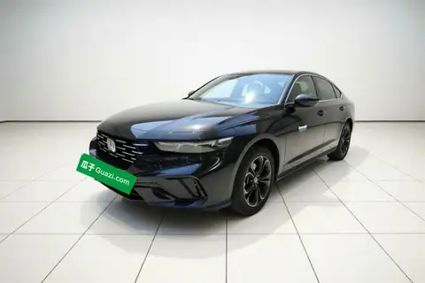 Honda Accord 2025