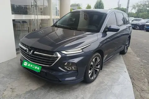 Wuling Victory 2022