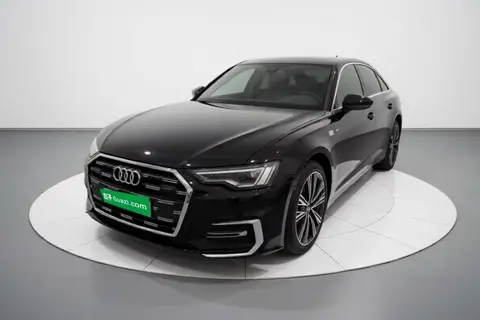 Audi A6L 2025