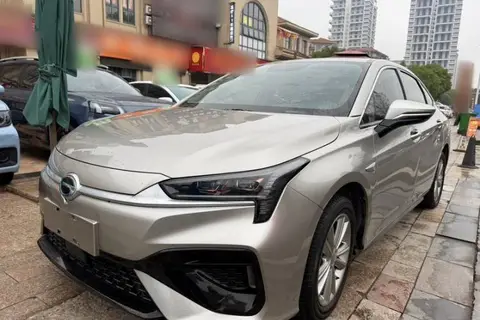 GAC Aion S 2023