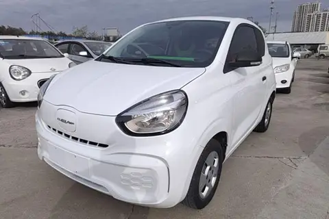 Roewe Clever 2021
