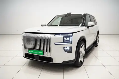 ZEEKR 9X 2026