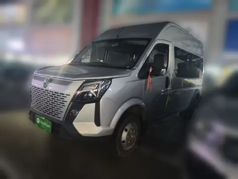 Dongfeng Yufeng 2023