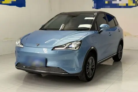 NETA V 2022