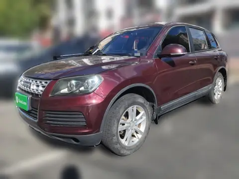 Yema T70 2016