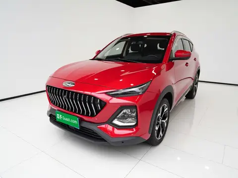 JAC (Sihao) X8 2021