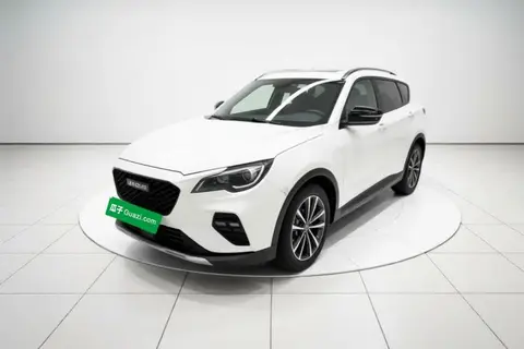 Jetour X70 Coupe 2020