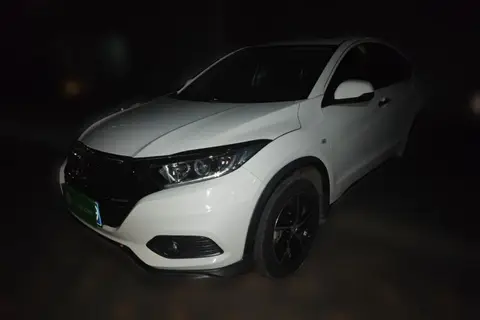 Honda Vezel 2020