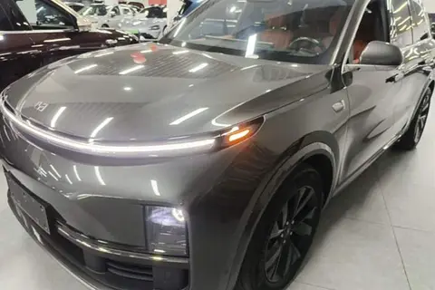 Li L8 2023