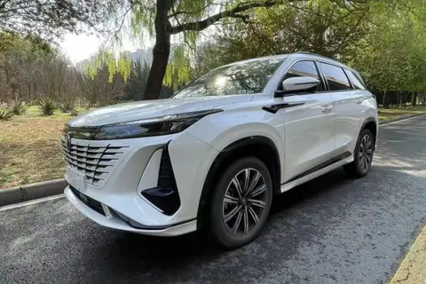 Changan CS75 PLUS 2023