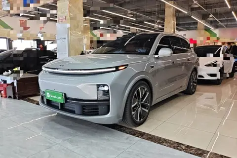 Li L8 2024