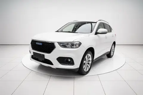 Haval H2 2017