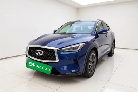 Infiniti QX50 2019