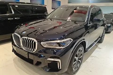 BMW X5 2023