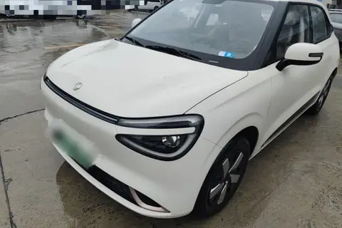 Dongfeng Nammi 01 2025