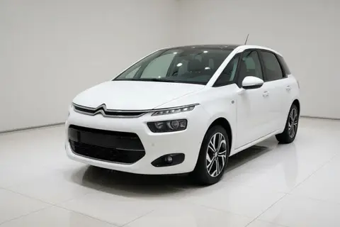 Citroën C4 Picasso 2015