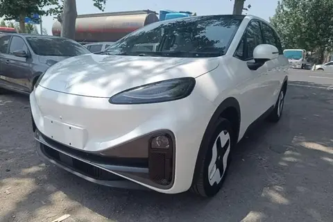 ARCFOX Kaola S 2024