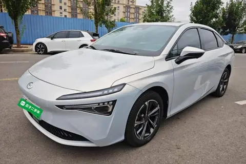 GAC S MAX 2024