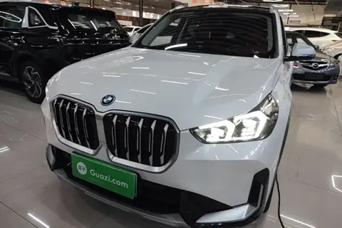BMW iX1 2024